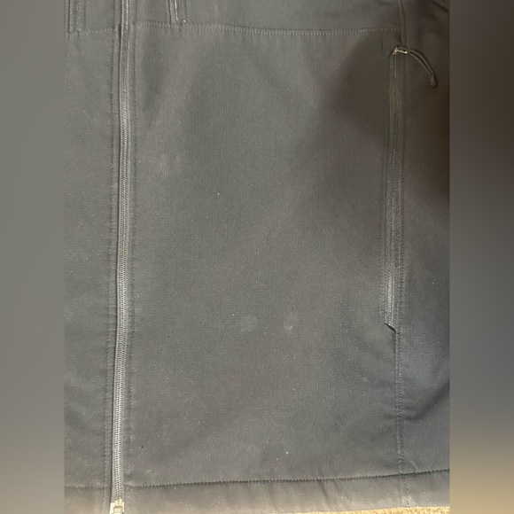 Men's The North Face Black Jacket - Picture 7 of 7